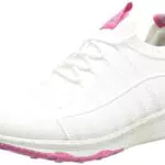 Fitflop Vitamin FF e01, Cross Trainer Donna, Urban White Mix