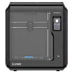 FLASHFORGE Adventurer 4 Stampante 3D Livellamento automaticoonitoraggio remoto della fotocamera