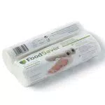 Foodsaver Rotolo Termosigillabile Per Macchina Per Sottovuoto Alimentienza Bpa