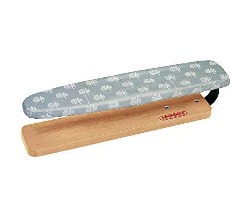Foppapedretti Lo Stiramaniche Accessorio Stiro, Naturale