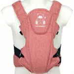 Foppapedretti Marsupi8 Marsupio Porta Bimbo, per Bambini da 3.5 a 9 Kg