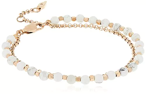 Fossil Bracciale Donna Acciaio Inossidabile JA6774791