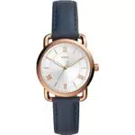 Fossil Orologio Copeland da donna, movimento al quarzo