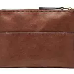 Fossil Fiona Borsa A Tracolla, Donna, Marrone