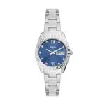 FOSSIL Ladies Quartz/3 Day Day Orologio con bracciale Sparette