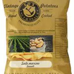 FOX Natural Quality Vintage Potatoes Sale Marino - 40 g