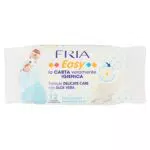 Fria Easy Carta Igienica Umidificata, 12 Salviette
