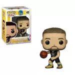 Funko Pop! Vinyl NBA - Stephen Curry