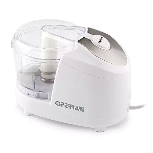 G3 Ferrari G20010 Realmix Tritatutto, 250 W, 0.4 Litri