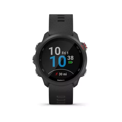 Garmin Forerunner 245 Music, GPS per la corsaemoria per musica