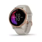 Garmin Venu 010-02173-22 Smartwatch GPS, Amoledusic