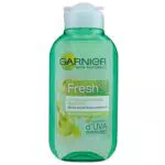 Garnier Fresh Struccante Occhi Delicato per Pelli Normali o Miste