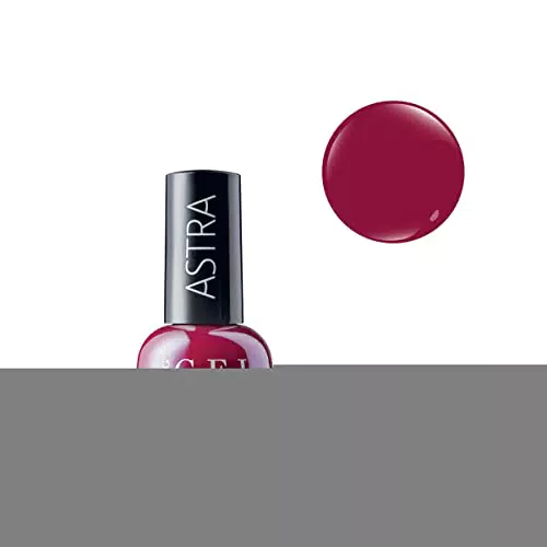 Gel Effect - Smalto 11 Rouge Amour
