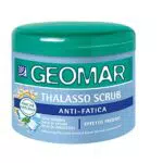 Geomar Talasso Scrub Antifatica Effetto Freddo 600 gr