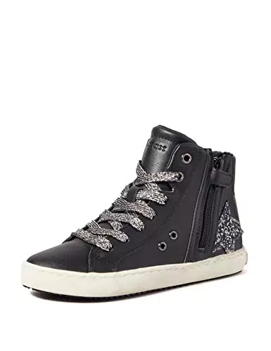 Geox Bambina J Kalispera Girl A Sneakers Bambine e ragazze
