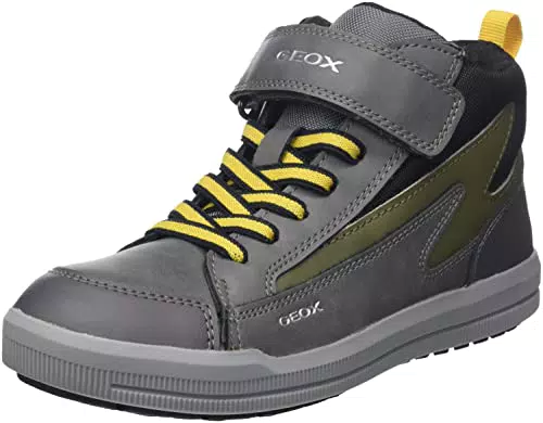 Geox Bambino J Arzach Boy A Sneakers Bambini e ragazzi