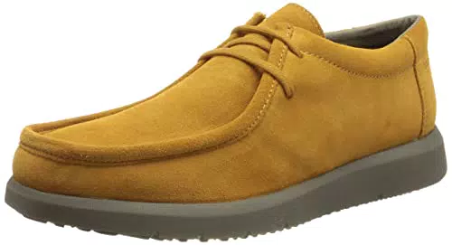Geox U Errico Aocassini Uomoarrone