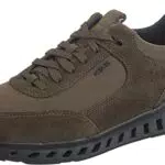 Geox Uomo U Outstream A Sneakers Uomo, Verde