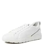Geox Uomo U Spherica Ec4 B Sneakers Uomo, Bianco