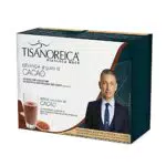 Gianluca Mech, Bevanda Proteica Gluten Free al Gusto Cacao
