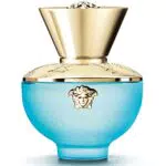 Gianni Versace Dylan Turquoise Eau de Toilette, 50 ml