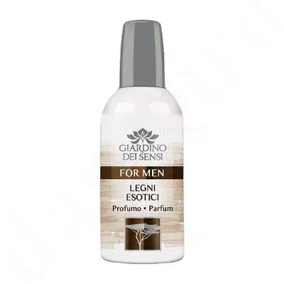 Giardini Dei Sensi For Men Legni Esotici 100ml