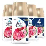 Glade Automatic Spray Ricarica, Profumatore per Ambienti