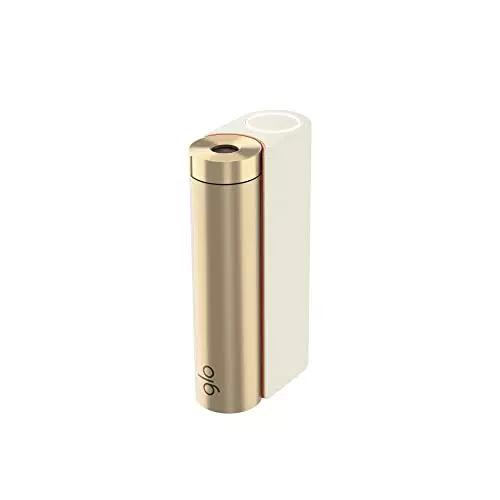 glo Sigaretta Elettronica HYPER X2 2022, Dispositivo che Riscalda il Tabacco