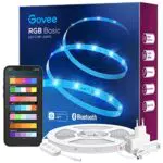 Govee Striscia LED 5 Metri