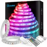 Govee Striscia LED smart RGB 10M con telecomando