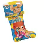 Grandi Giochi CALZETTONE di Topo GIGIO 2022-C0800000