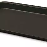 Guardini Gardenia, Teglia Rettangolare 26x37cm, Acciaio con rivestimento antiaderente