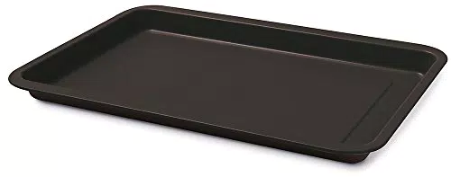 Guardini Gardenia, Teglia Rettangolare 26x37cm, Acciaio con rivestimento antiaderente