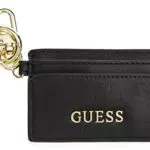 Guess CERTOSA Bifold Half Zip Around, Portafogli Uomo