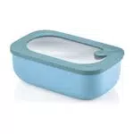 Guzzini Contenitore Ermetico Rettangolare per Frigo/Freezer/Forno a Microonde