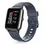 Hama Smartwatch 4900 Pollici, Impermeabile, Pass, Frequenza Card