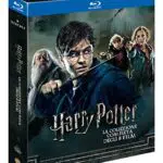 Harry Potter Collection