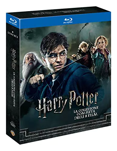 Harry Potter Collection