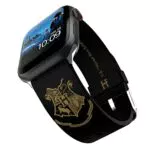 Harry Potter Hogwarts Gold Cinturino Smartwatch - Licenza ufficiale