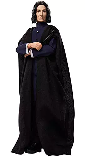 Harry Potter bambola Severus Piton