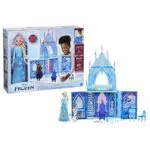 Hasbro Disney Frozen 2 Ice Castle N Doll