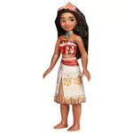 Hasbro Disney Princess Royal Shimmer - Bambola di Vaiana