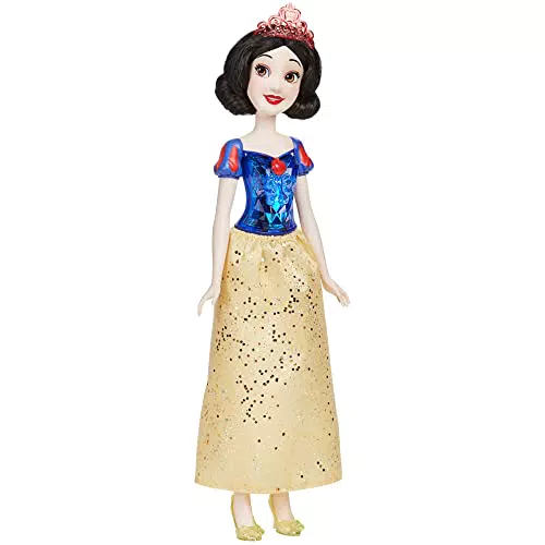Hasbro DPR FD Royal Shimmer Snow White