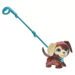 Hasbro FurReal Walkalots - Cagnolino Peluche interattivo