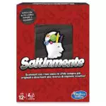 Hasbro Gaming - Saltinmente Fat Pack