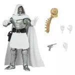 Hasbro Marvel Legends Series-Action Figure Dottor Destino da Collezione e 4 accessori