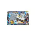 Hasbro Marvel Thor - Martello elettronico Ispirato al Film Thor: Love And Thunder della Marvel Studios