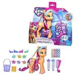 Hasbro My Little Pony: Una Nuova Generazioneunny Starscout Rainbow Reveal