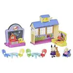 Hasbro Peppa Pig - La Scuola di Peppa Pig