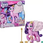 Hasbro Princess Petalstar del Musical, Ispirato al Film My Little Pony: Una Nuova Generazione